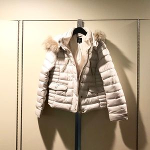 ZARA Puff Jacket- XL